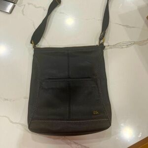 The Sak Black Purse